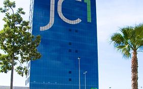 Sercotel Jc1 Murcia